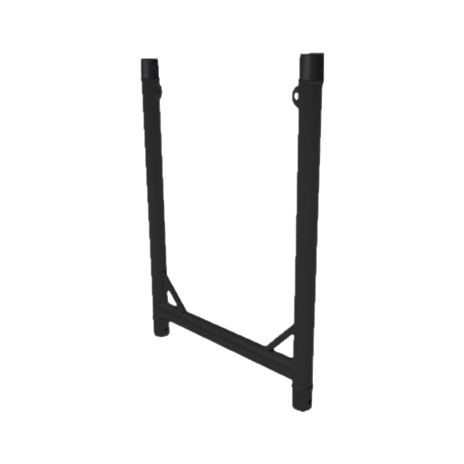 H.O.F U-Frame 80 (black)